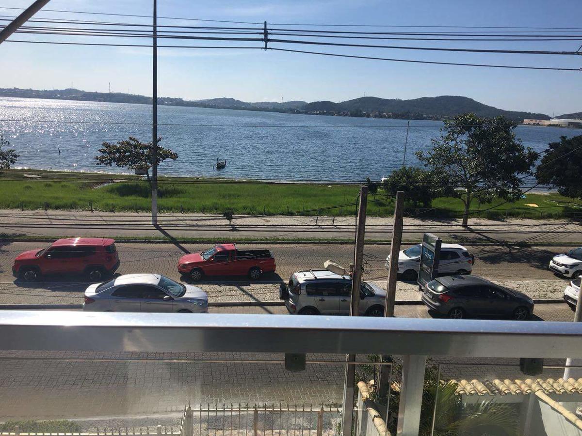 Quartos Da Lagoa Cabo Frio Exterior foto