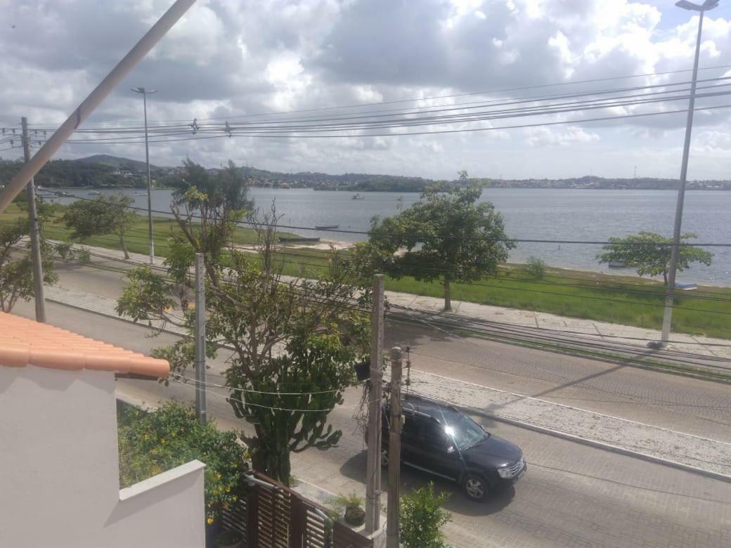 Quartos Da Lagoa Cabo Frio Exterior foto